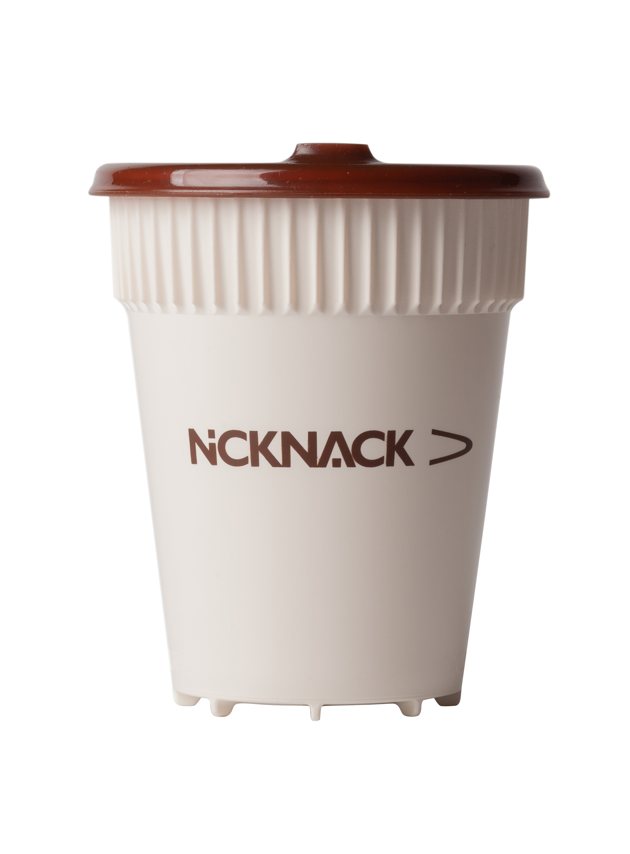 Nicknack HOT CUPs