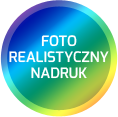 Foto realistický potisk